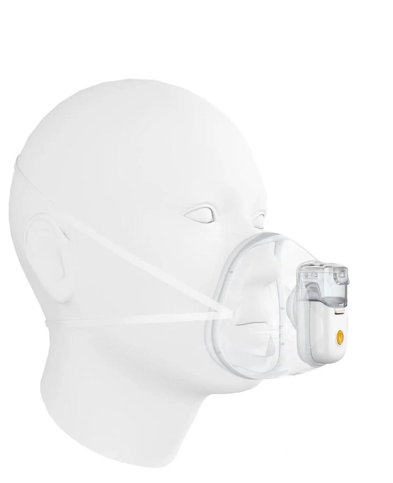 Portable Mini Steamer