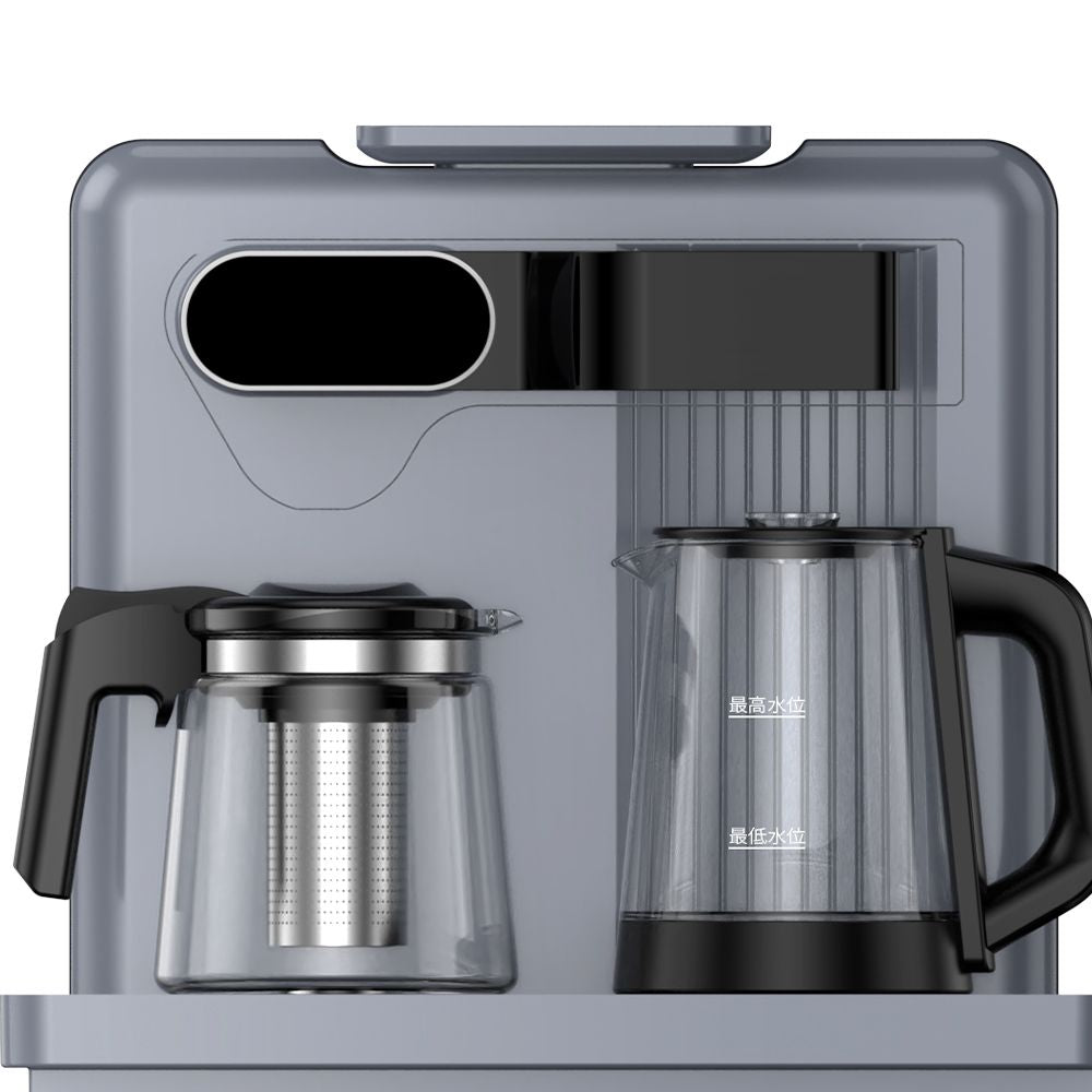 ماكينة صنع شاي ذكية متعددة الوظائف وموزع مياه WINNING STAR