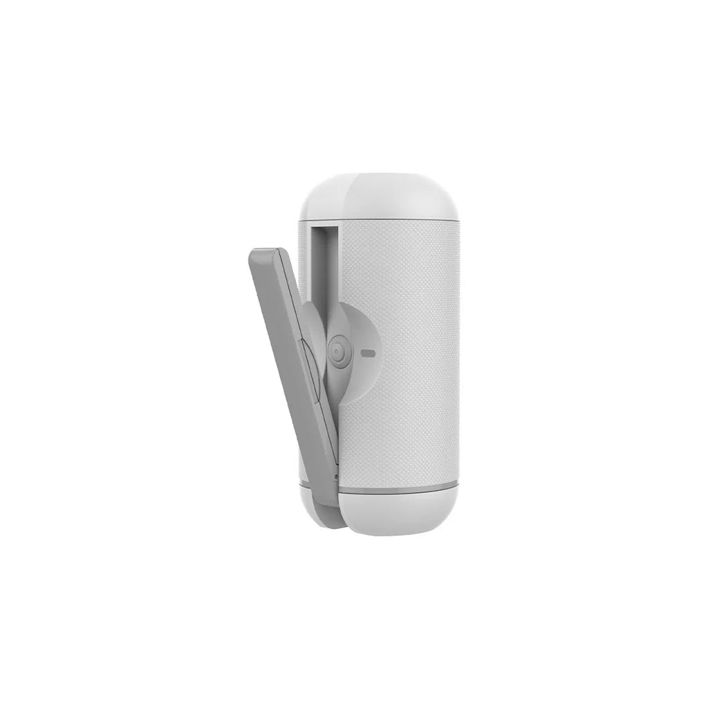 شطاف محمول كهربائي Green Lion Pocket Bidet ببطارية 450mAh وتدفق مياه 500مل/دقيقه
