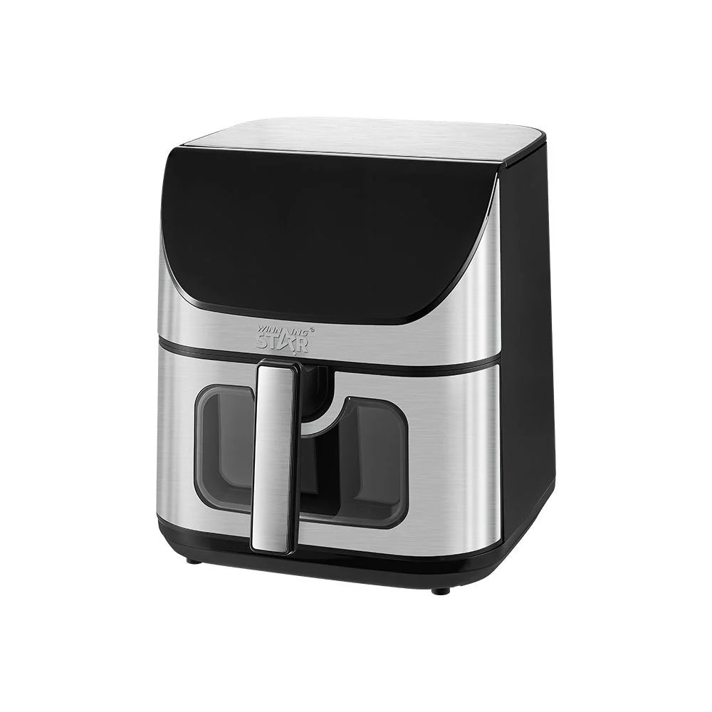 قلاية هوائية ذكية بسعة 8 لترات من WINNING STAR