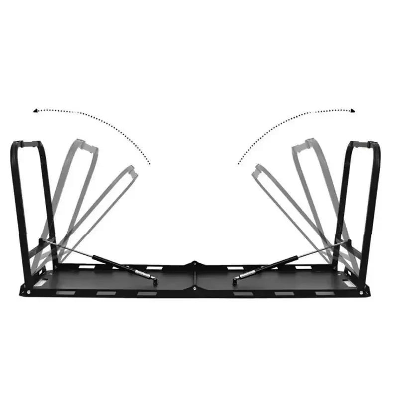 طاولة تخييم تكتيكية هيدروليك قابلة للطي