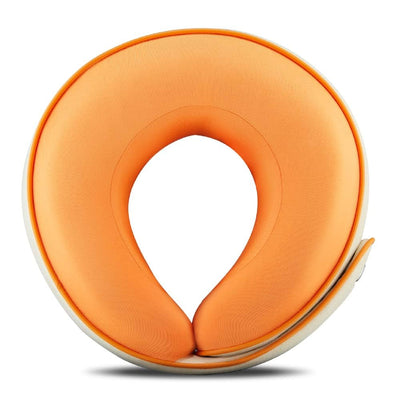 جهاز تدليك الرقبة الحراري متعدد الوظائف من Switch