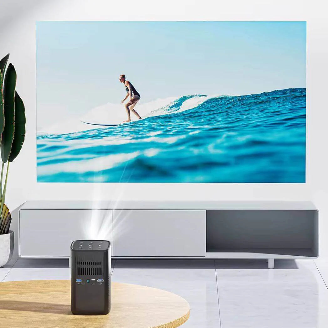 بروجيكتور SKY900 الذكي