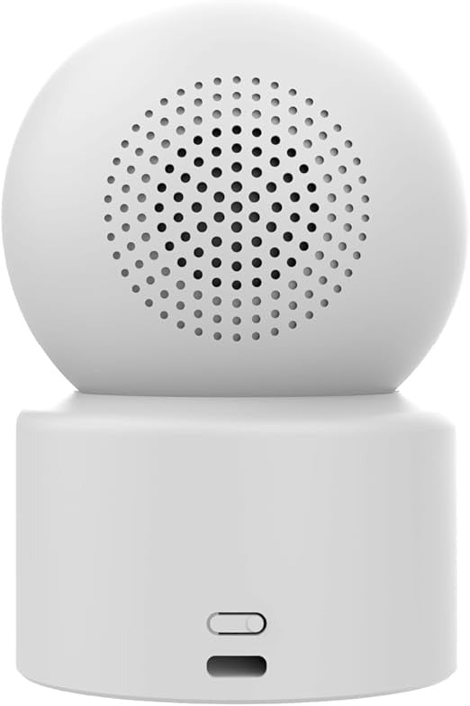 Xiaomi C301 Smart Camera with 3MP Resolution