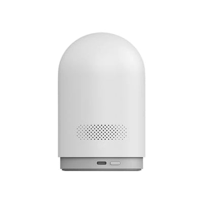 C500 Pro كاميرا ذكية بدقة 5 ميجابكسل مع حماية خصوصية وعدسة بانورامية 360 درجه من Xiaomi