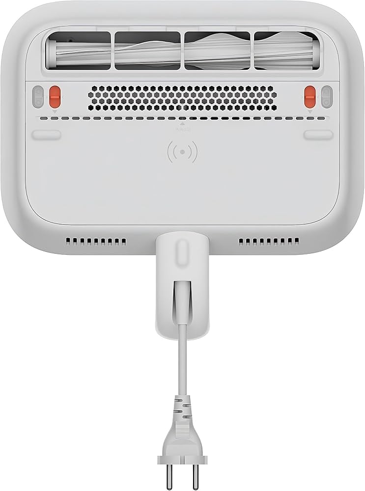 Professional Mite Removal and Surface Sterilization Vacuum Cleaner from Xiaomi