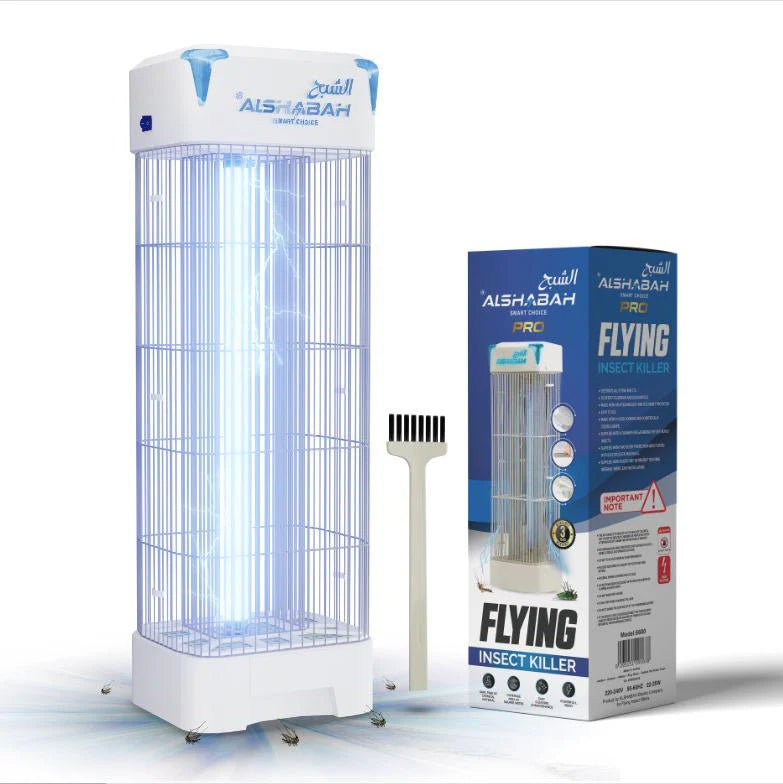 The Ghost Mosquito Killer Pro