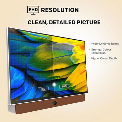 تلفزيون محمولة مع بطارية Skyworth