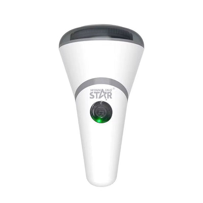 ماكينة إزالة الوبر وكريات النسيج قابلة لإعادة الشحن – محمولة – لإزالة الوبر عن الملابس والأقمشة من WINNING STAR