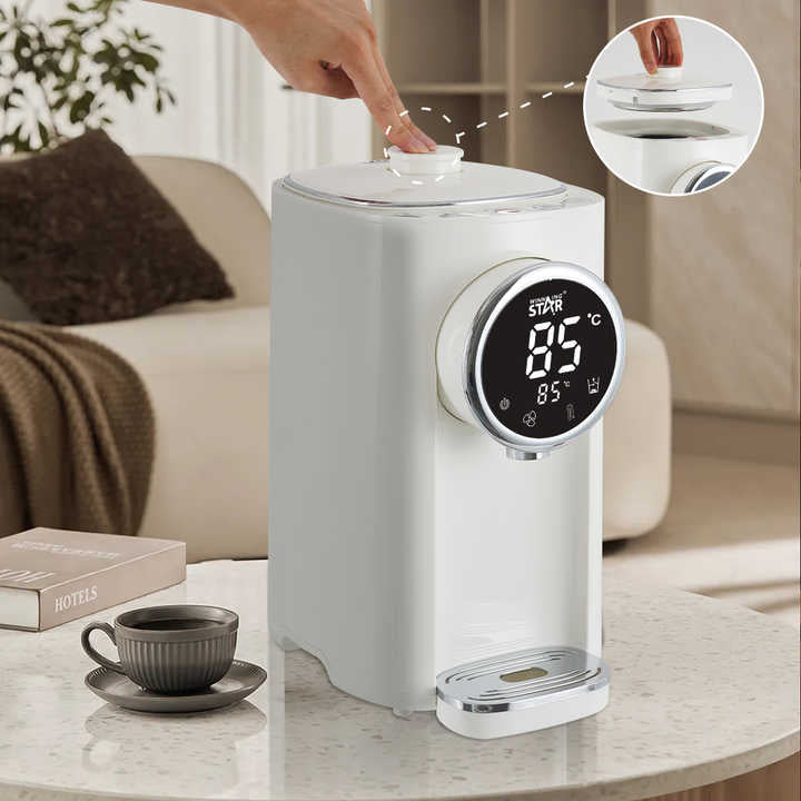 Winning Star 5L Electric Kettle and Water Dispenser