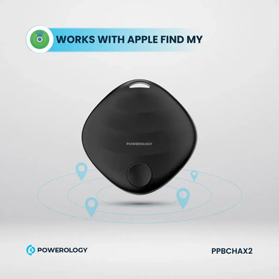 جهاز تتيع AirTag من powerology