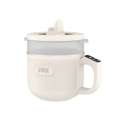 WINNING STAR قدر كهربائي صغير متعدد الوظائف