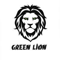 Green Lion