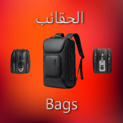 حقائب