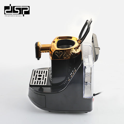 DSP 700W Turkish Coffee Maker with 1L Water Tank