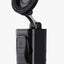 حامل جوال للسفر Porodo Clip Selfie Travel Phone Mount مغناطيسي MagSafe مع مشبك وتوافق