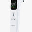 جهاز قياس حرارة رقمي بالأشعة تحت الحمراء مع شاشة LED - Porodo LivOon Multi-Mode Thermometer