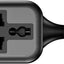 Charging Port with 5m Extension Cable from Yesido