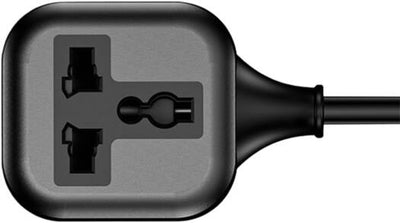 Charging Port with 5m Extension Cable from Yesido