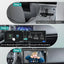 CarPlay adapter for car with rear baby monitor camera and 1080P wireless CarPlay support