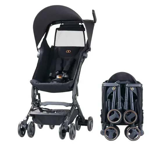 Koopers KABINA PRO Stroller