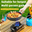 YOUQI Folding Gas Stove