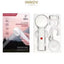 INNOV Portable Electric Shower for Camping and Travel with Built-in 1800mAh Battery and 20L Water Tank