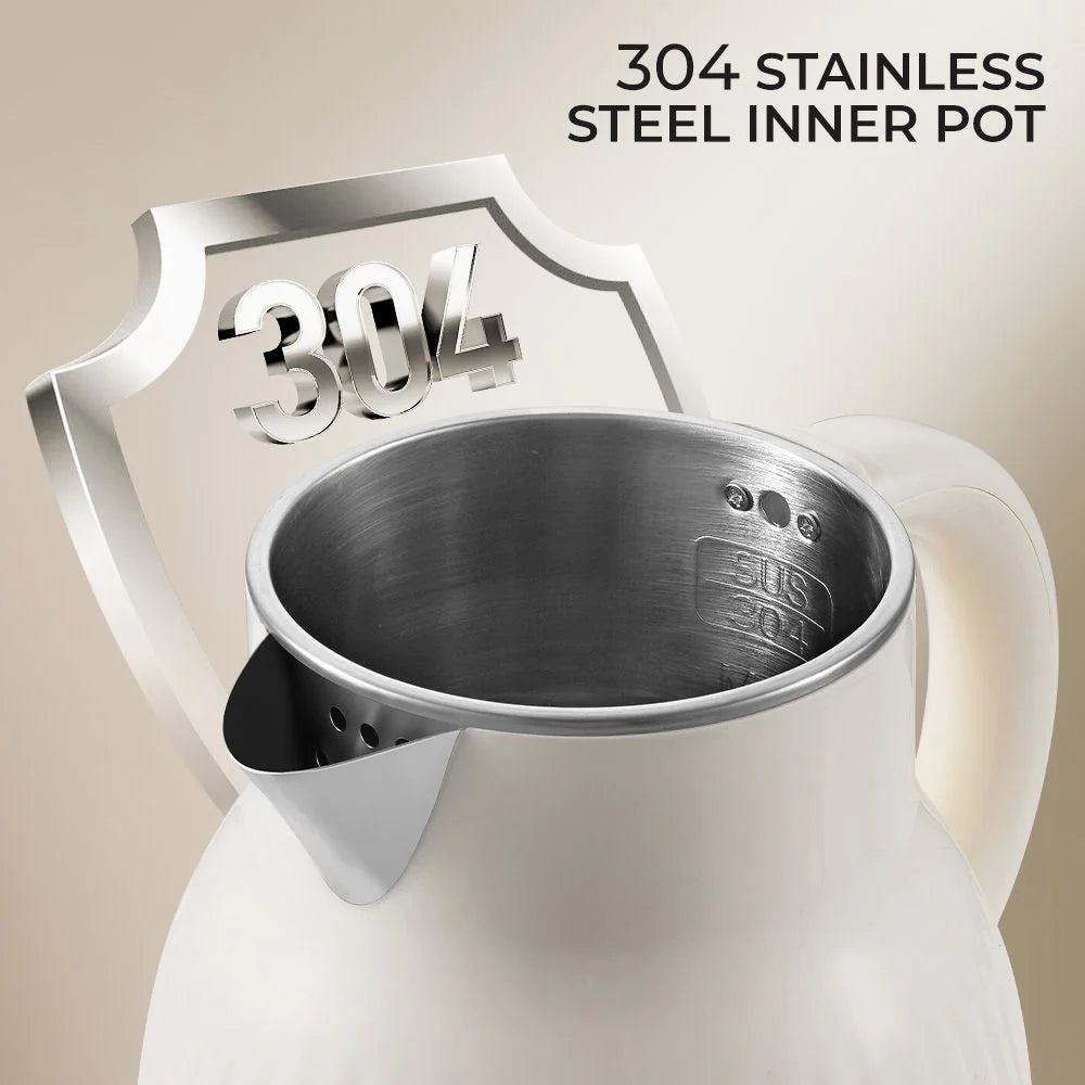 غلاية كهربائية من WINNING STAR – سعة 2 لتر