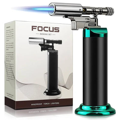 ولاعة مطبخ مضادة للرياح ومتعددة الاستخدامات