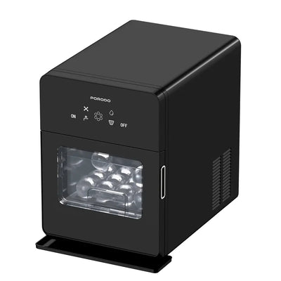 🧊 
Sphere Ice Machine – Ice Ball Maker