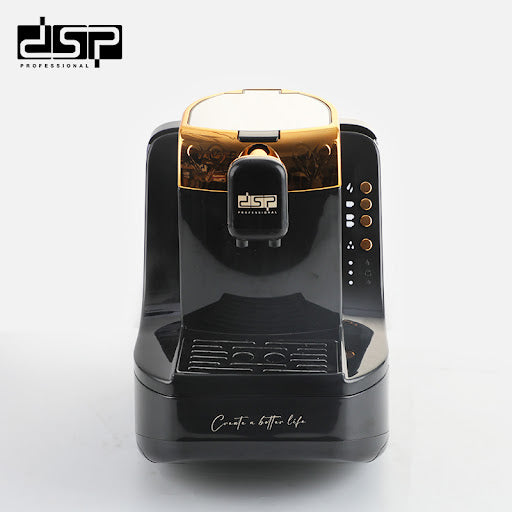 DSP 700W Turkish Coffee Maker with 1L Water Tank