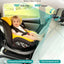 CarPlay adapter for car with rear baby monitor camera and 1080P wireless CarPlay support
