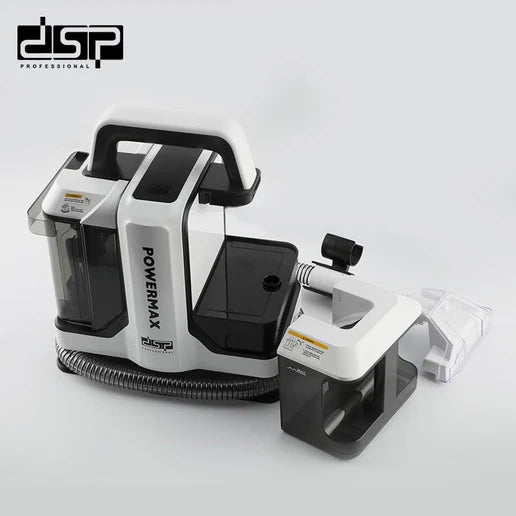 جهاز تنظيف الاسطح وازالة البقع متعدد الاستخدامات من DSP