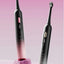 ApiYoo T15 Electric Toothbrush with Drinking Cup, Pink