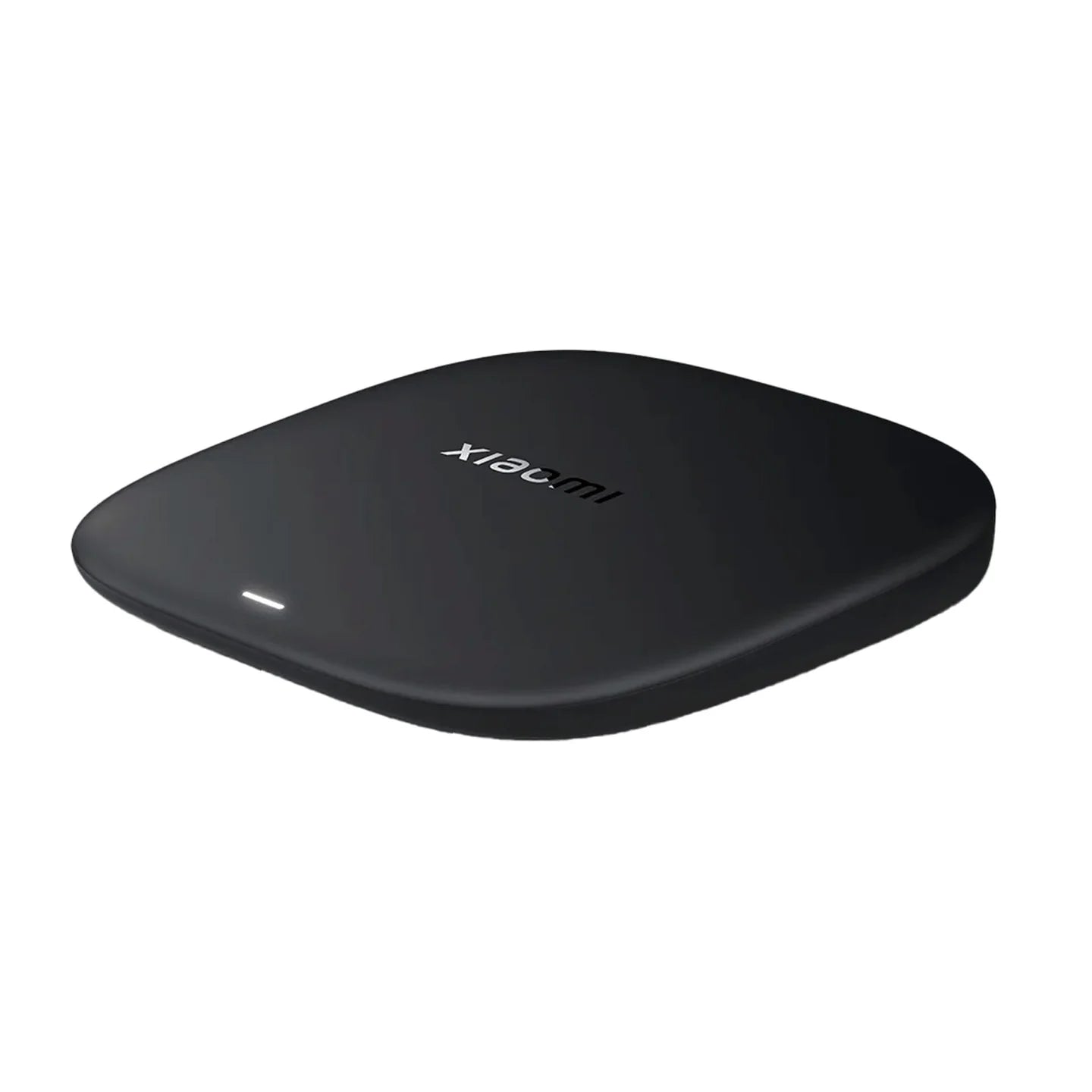 شاومي Mi Box S الجيل الثالث – مشغل وسائط ذكي 4K متوافق مع Google Tv لتحويل التلفاز إلى ذكي