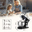 خلاط وعجانة المطبخ WINNING STAR ST-5303 سعة 6 لتر – 1200 واط