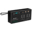 محطة طاقة محمولة Green Lion Volt Mate بسعة27000 مل أمبير بقدرة 150W مع شحن سريع بقوة 60 واط