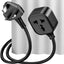 Charging Port with 5m Extension Cable from Yesido