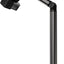 Desktop Telescopic Holder - Black by Porodo