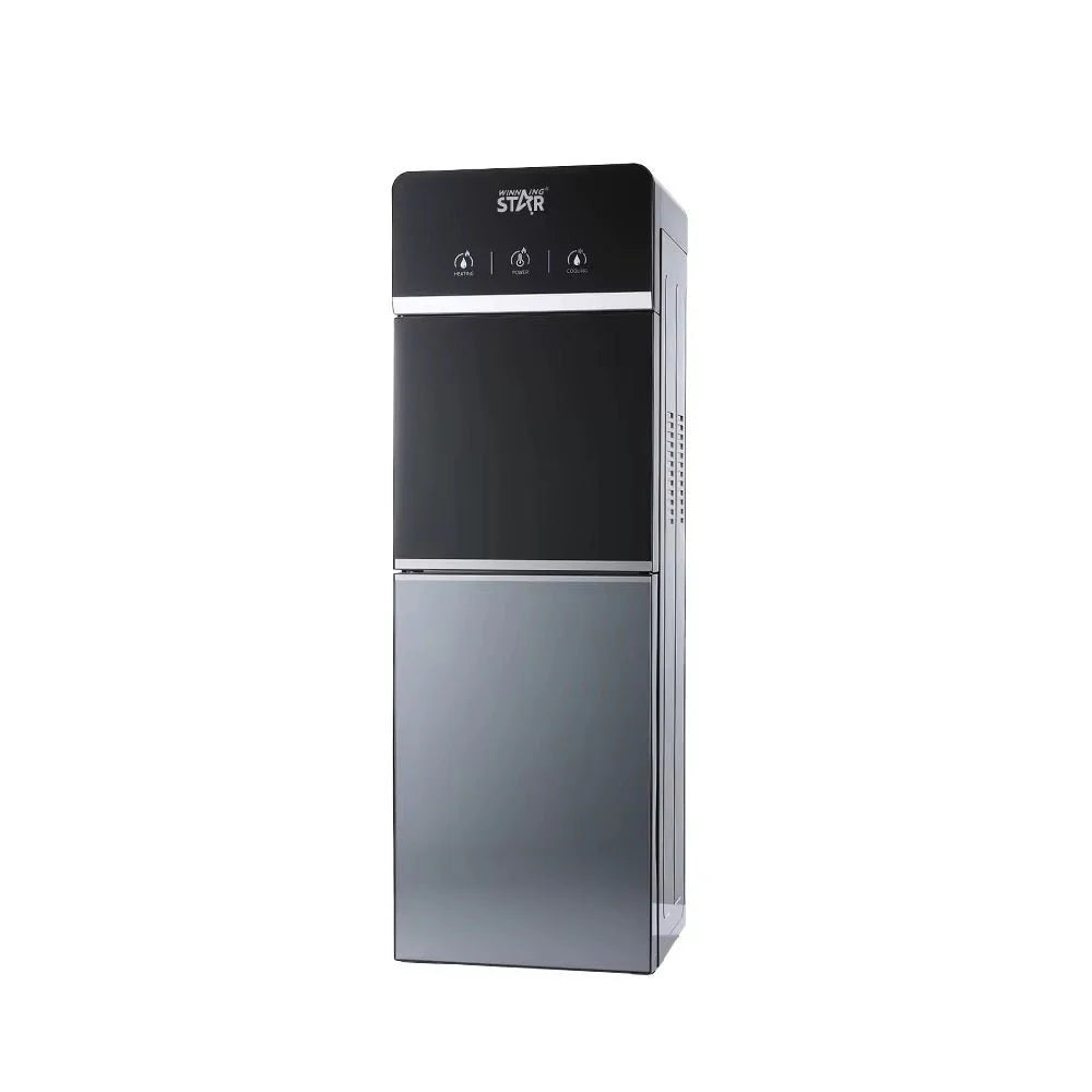 موزع المياه WINNING STAR ST-6510 بثلاثة صنابير – ماء حار وبارد وعادي