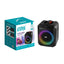 Winning Star ST-8101 Portable Party Box – Portable Party Speaker with RGB Lighting and Powerful Bass, up to 11.5 Hours Playtime