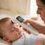 جهاز قياس حرارة رقمي بالأشعة تحت الحمراء مع شاشة LED - Porodo LivOon Multi-Mode Thermometer