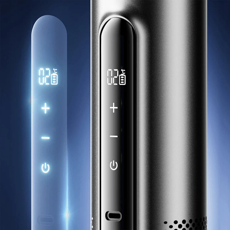 حافظة تبريد الأنسولين والأدوية المحمولة 0–18°C – بطارية 10200mAh وشحن Type-C