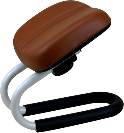 كرسي دعم الصلاة والجلوس مقعد مبطن الاصدار المطور