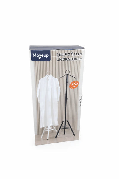 Clothes steamer by Moveup