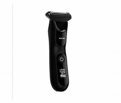 Green Lion 2-in-1 Body Groomer