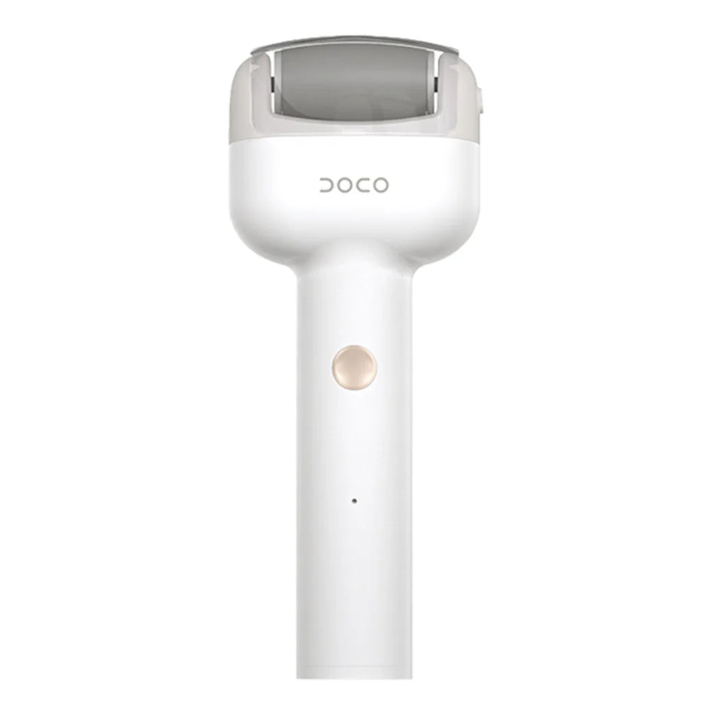 جهاز إزالة الجلد الميت والعناية بالقدم الكهربائي