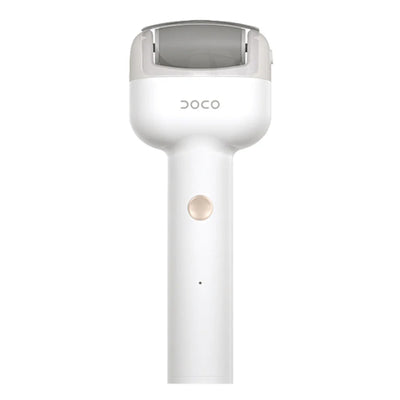 جهاز إزالة الجلد الميت والعناية بالقدم الكهربائي