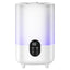 Green Lion Smart Scent Diffuser 3.7L – Covers 5800ft³ with 6 Fragrance Levels