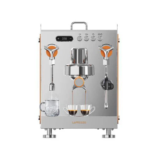 Lepresso Professional Espresso Machine for Home and Commercial Use from